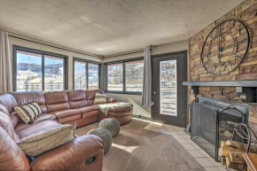 The Bunk House - Ski-In and Ski-Out at Giant Steps!